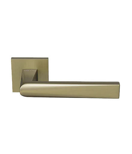 Ручки стандарт Pallini COSMO Гемини PAL-COS-03-S Roman Brass 